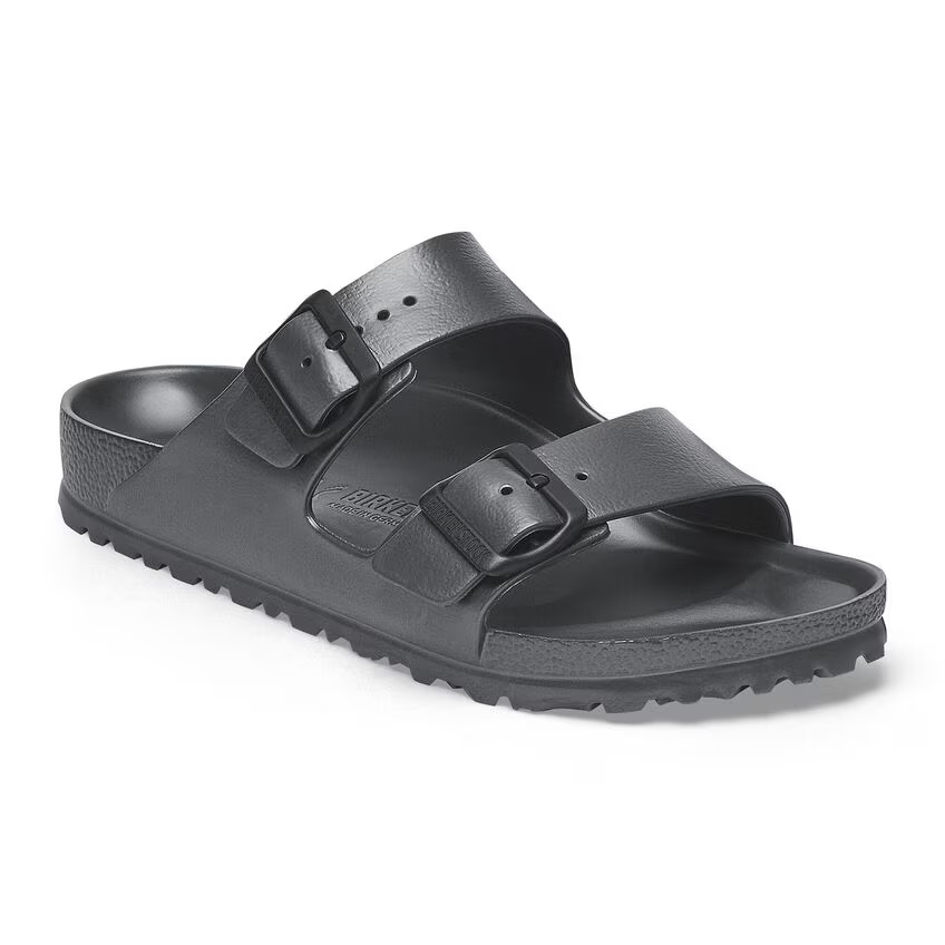 Arizona EVA Metallic Anthracite