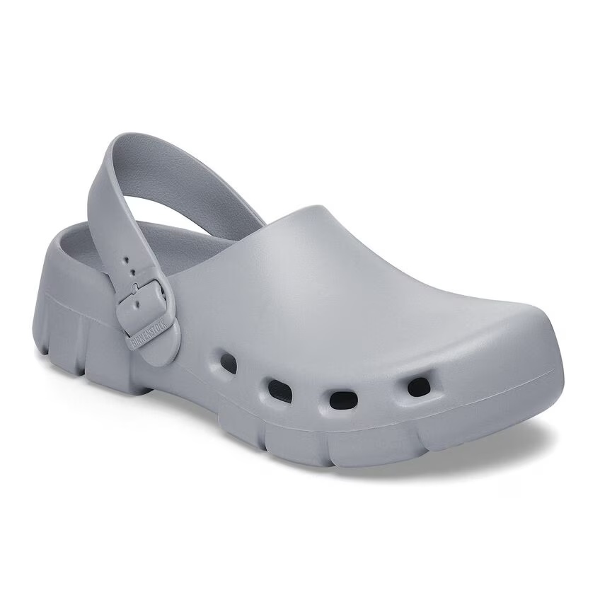 Birki Flow EVA Black