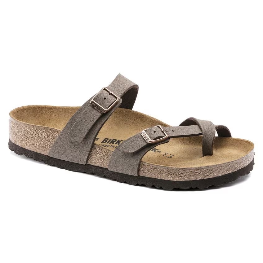 Mayari Birko-Flor Birkibuc Mocha