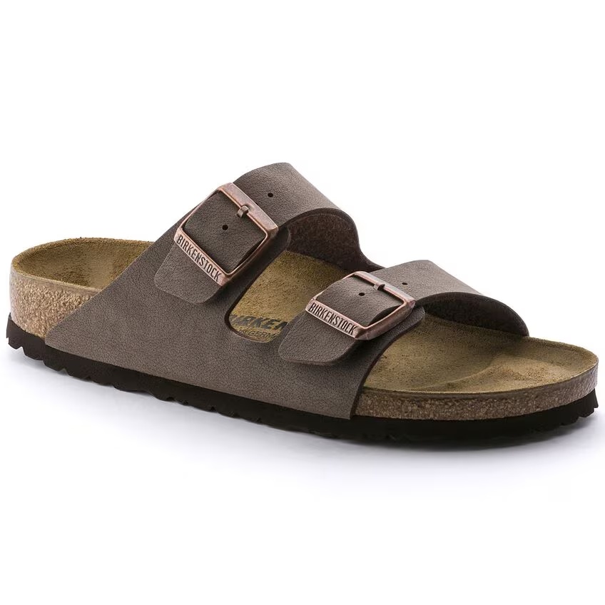 Arizona Birko-Flor Birkibuc Mocha