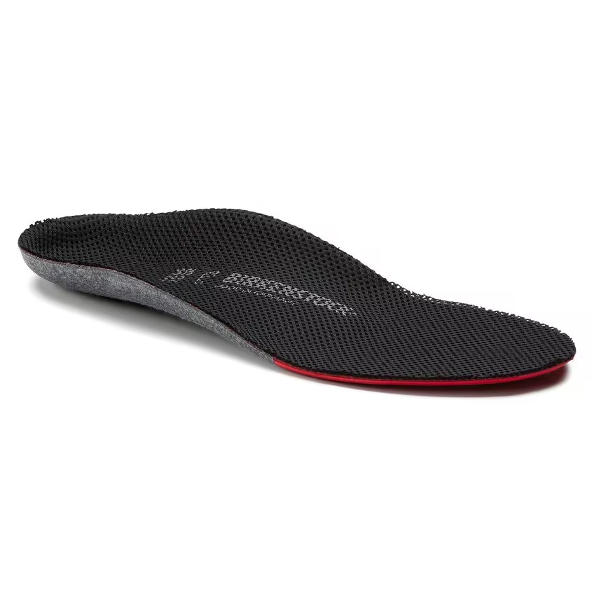 Birko Active Textile Black