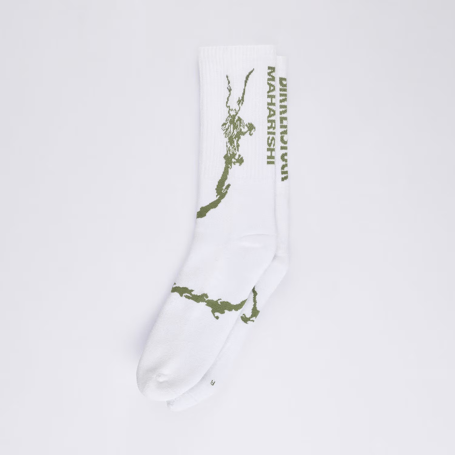 Maharishi Tabi Sports Socks Cotton/Polyamid/Elastane