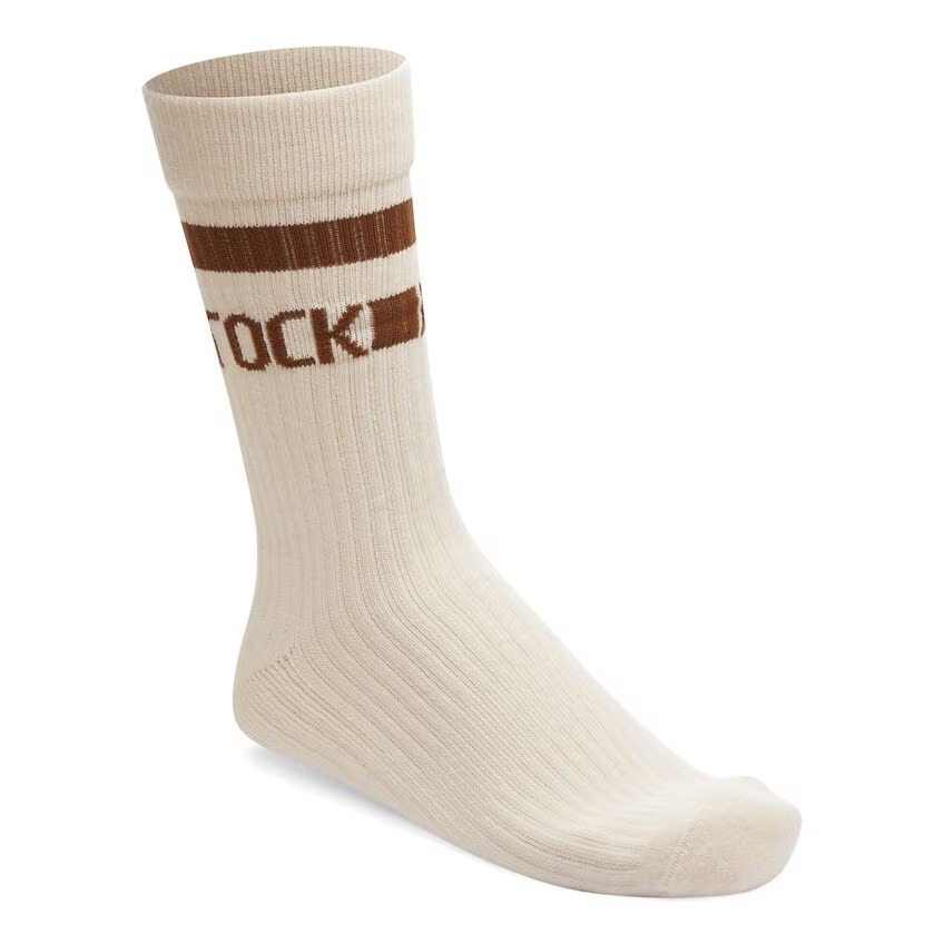 Cotton Tennis Socks Cotton/Polyamid/Elastane Zinfandel