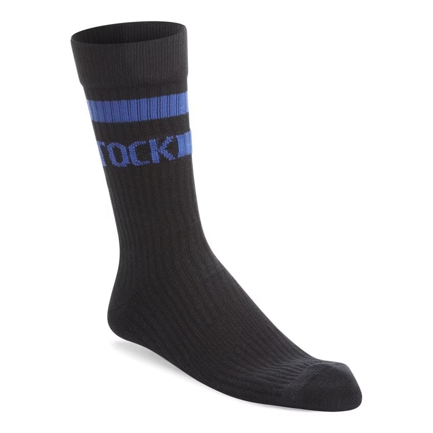 Cotton Tennis Socks Cotton/Polyamid/Elastane Zinfandel