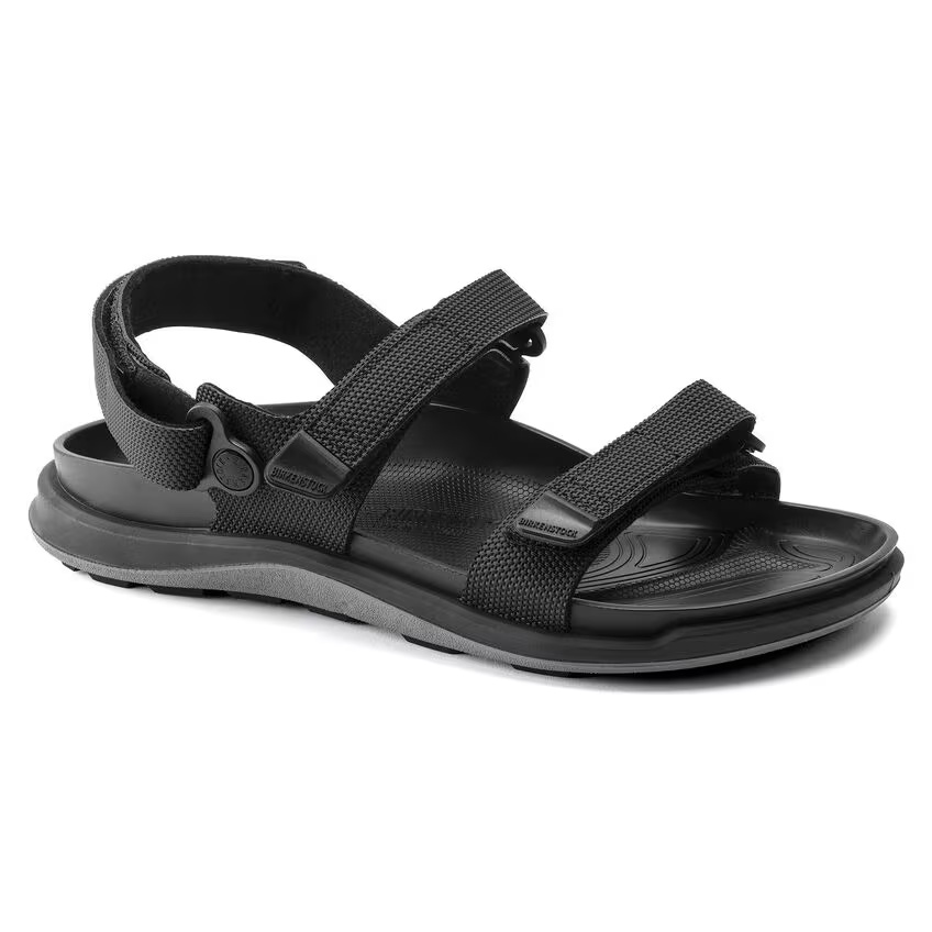 Kalahari Women Birko-Flor Black