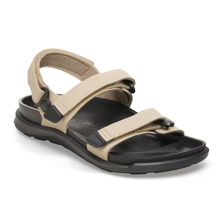Kalahari Women Birko-Flor Black