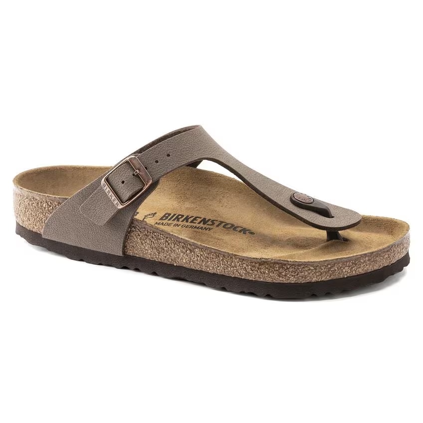 Gizeh Birko-Flor Birkibuc Mocha