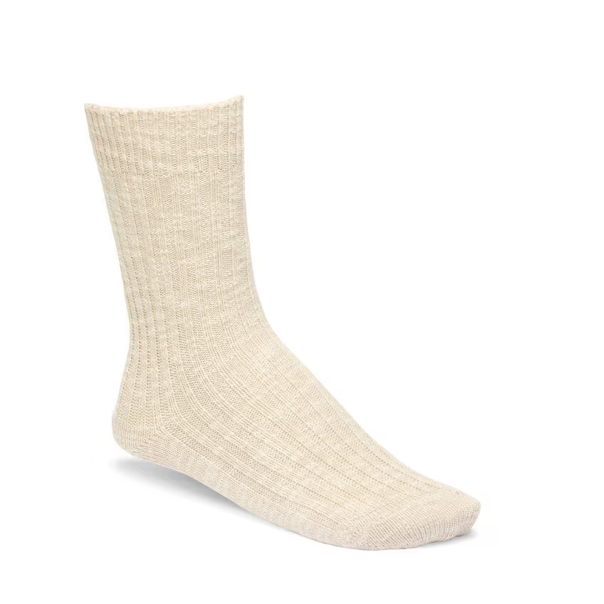 Cotton Slub Women Cotton/Polyamid/Elastane Black/Gray