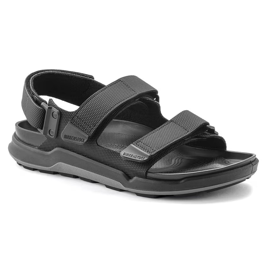 Tatacoa  Birko-Flor Futura Black