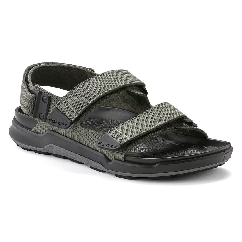 Tatacoa  Birko-Flor Futura Black