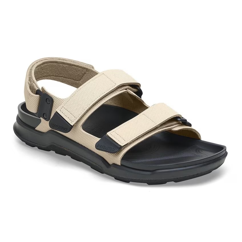 Tatacoa  Birko-Flor Futura Black