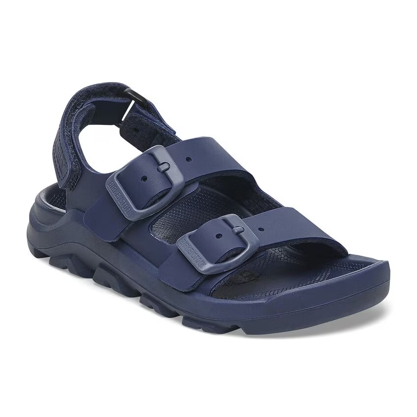 Mogami Kids Birko-Flor Black