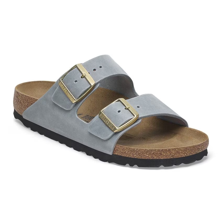 Arizona Waxy Leather Thyme