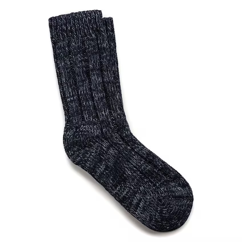 Cotton Twist Men Cotton/Polyamid/Elastane Gray