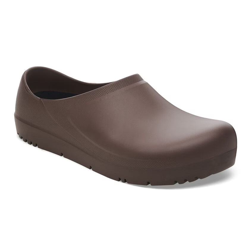 Profi Birki 2.0 Polyurethane Black