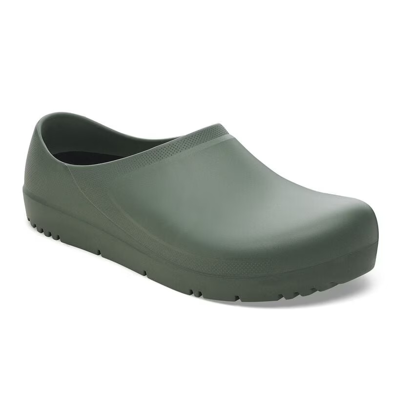 Profi Birki 2.0 Polyurethane Black
