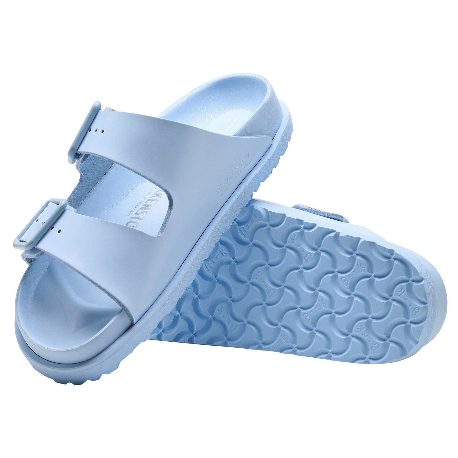 1774 III Arizona Powder Blue