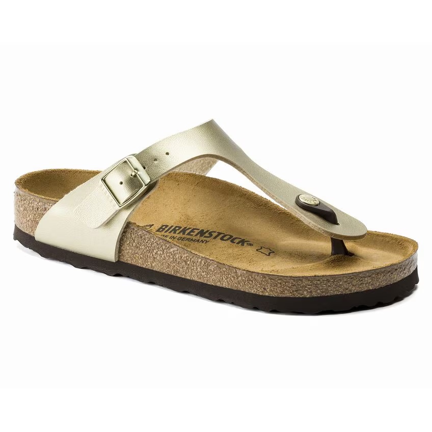 Gizeh Birko-Flor Silver