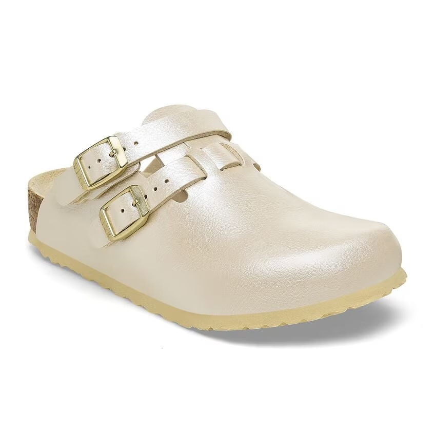 Kay Kids Birko-Flor Graceful Taupe