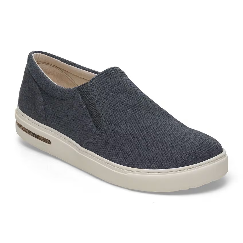 Oswego Natural Leather/Textile Sandcastle