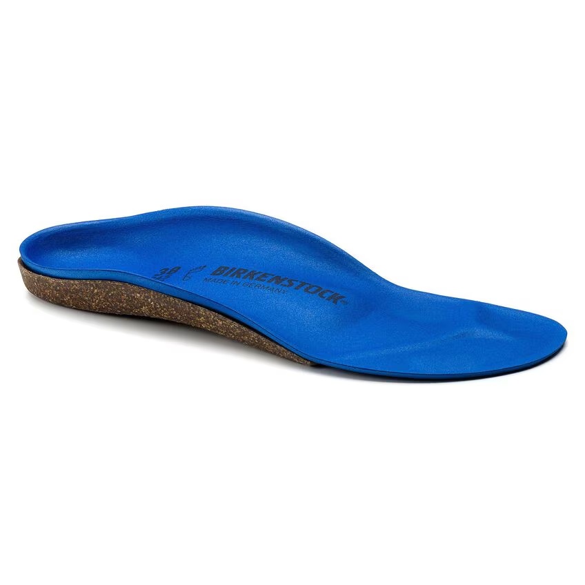 Birko Sport Blue EVA Blue