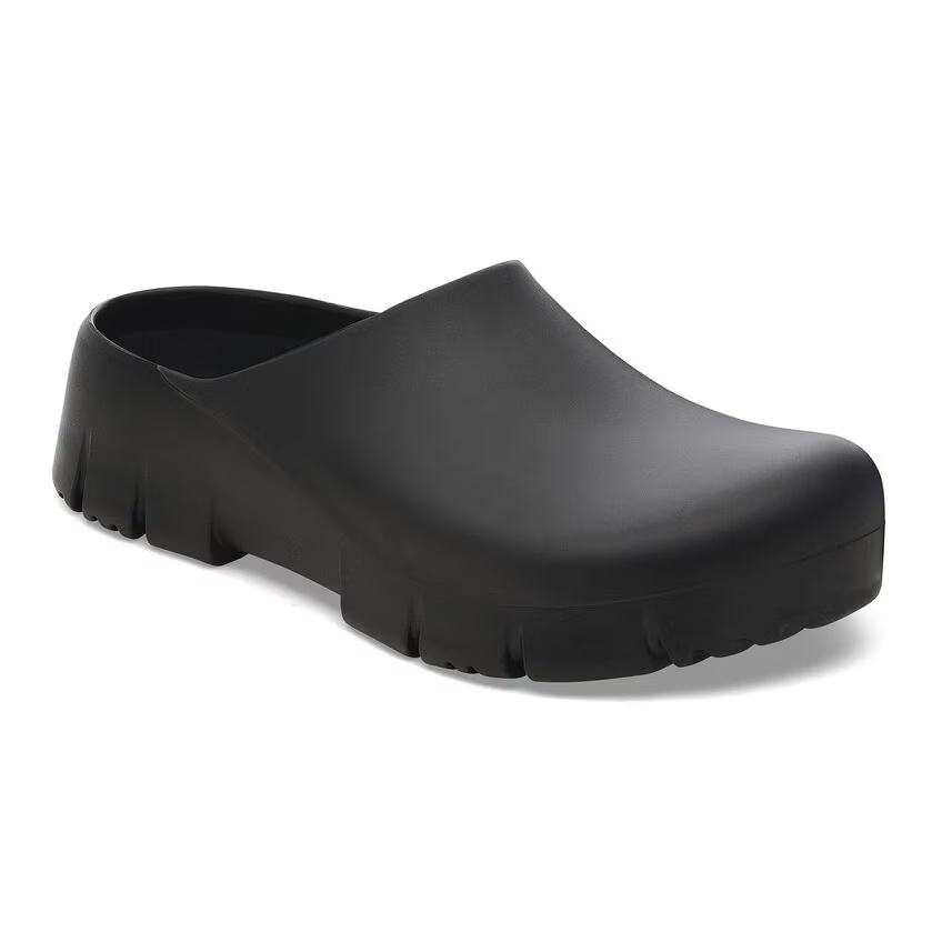 Super Birki 2.0 Polyurethane Black