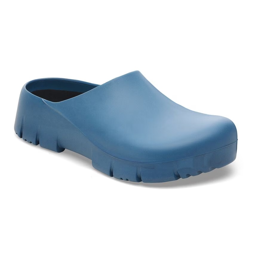 Super Birki 2.0 Polyurethane Black