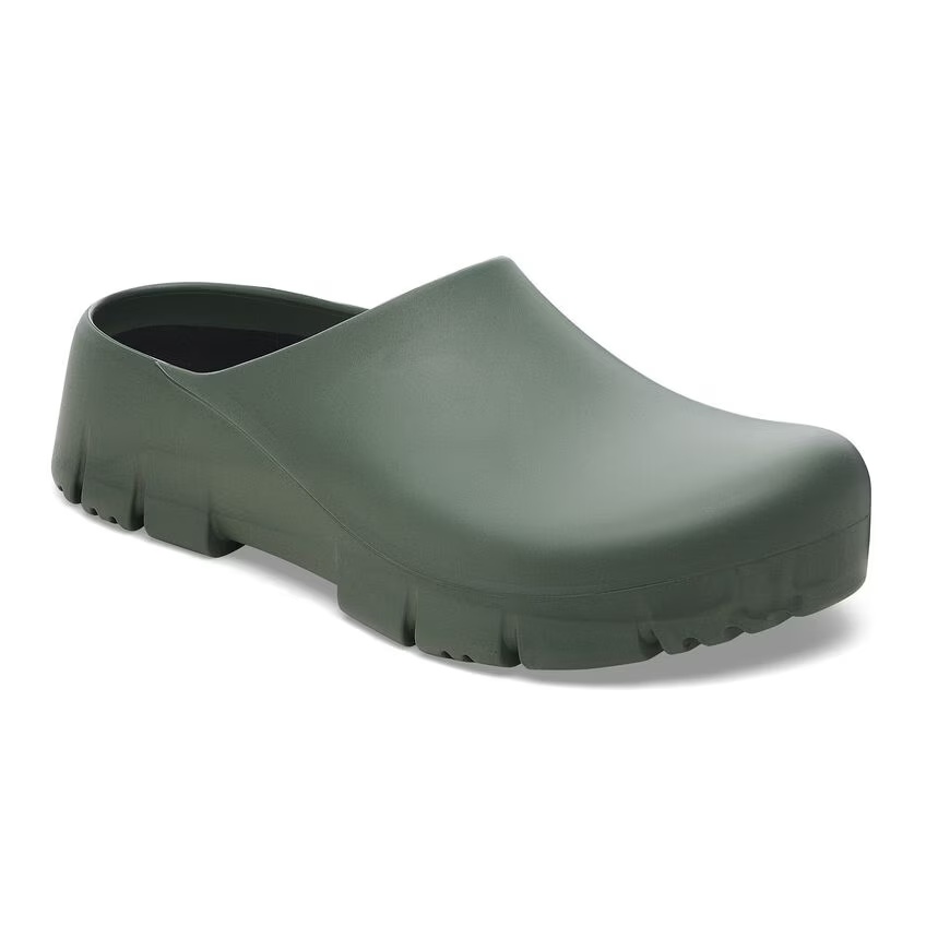 Super Birki 2.0 Polyurethane Black