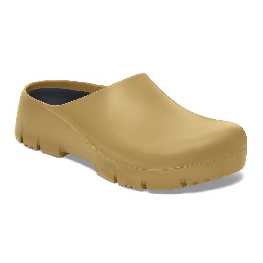 Super Birki 2.0 Polyurethane Black