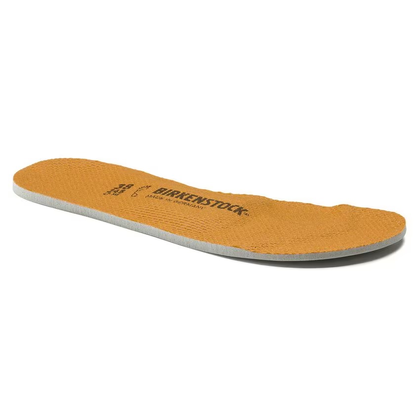 Full Length Insole Birko Tex Blue