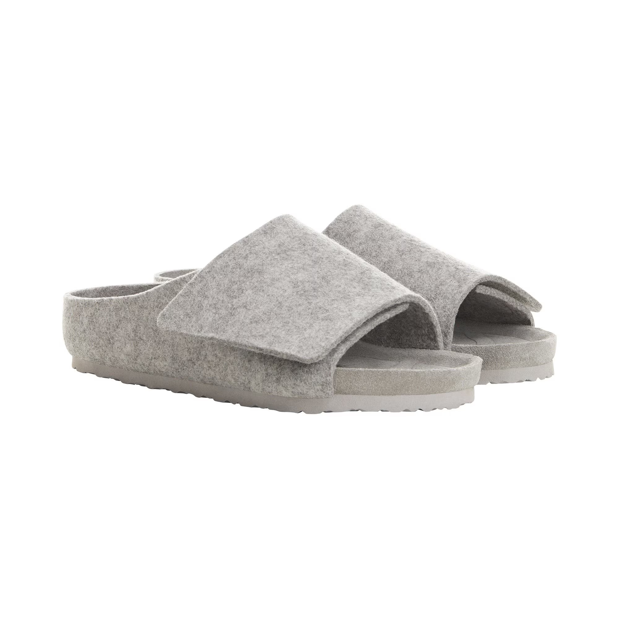 Kids Los Feliz Felt Cement Melange