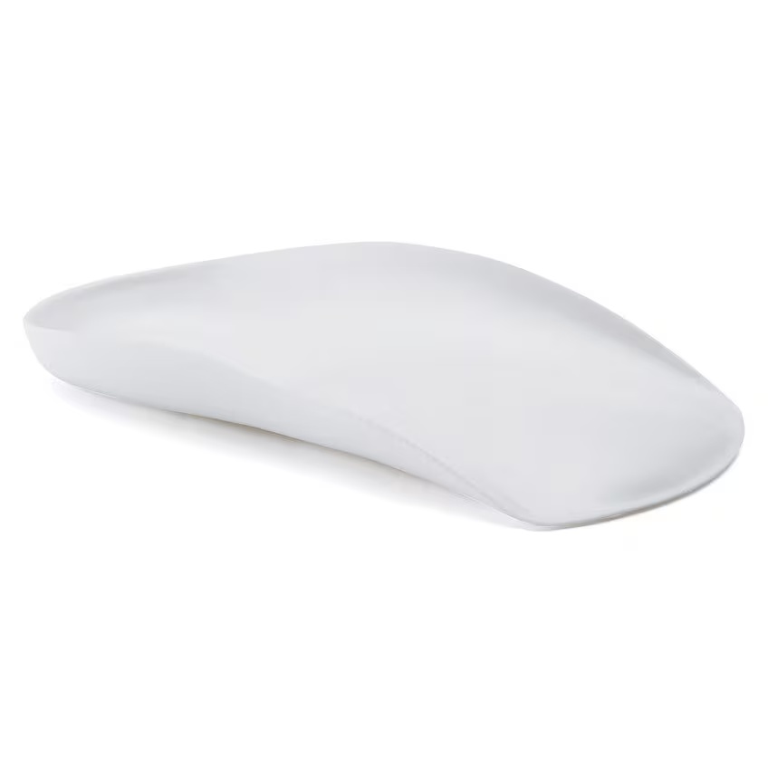Birkobasic Insole White