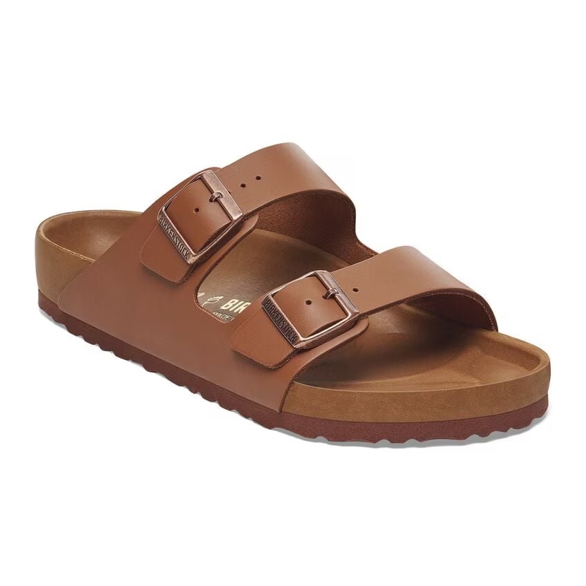 Arizona BS Natural Leather Cognac