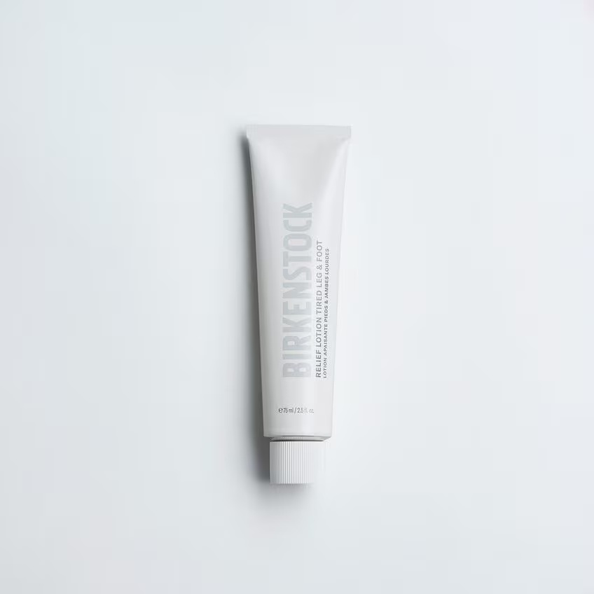 Relief Lotion Tired Leg and Foot  Multi